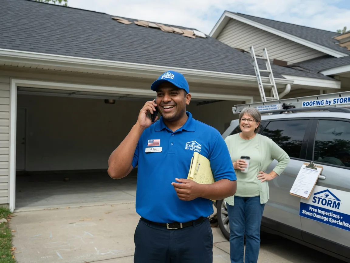 Roof Repair Near Me Muleshoe, TX FAQs