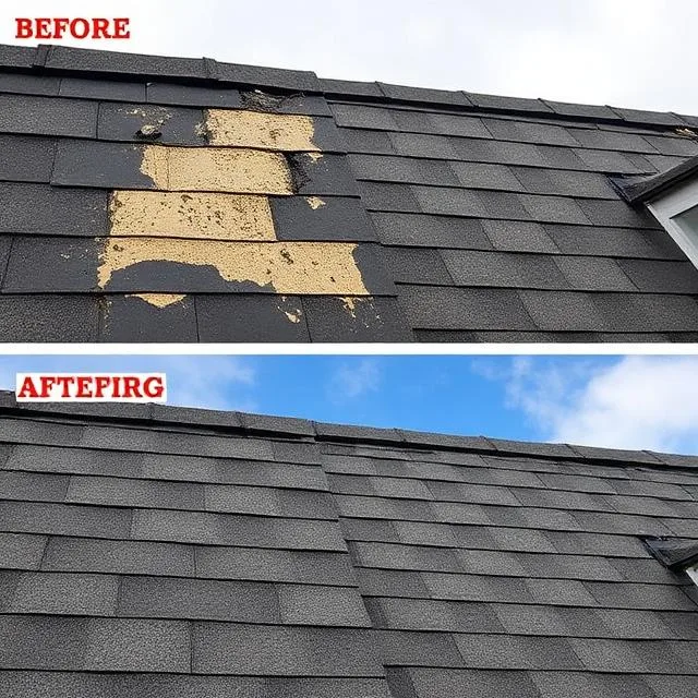 Roof Repair Near Me in Muleshoe, TX near me